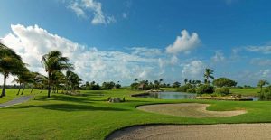 Iberostar Paraiso Golf Club (English) – WK Golf voor Amateurs 2021